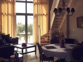 Le Chateau Des Cinq Cantons Hotel Carpentras Ngoại thất bức ảnh