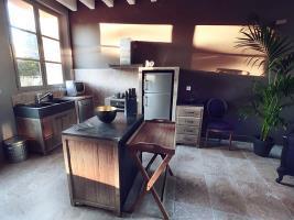 Le Chateau Des Cinq Cantons Hotel Carpentras Ngoại thất bức ảnh