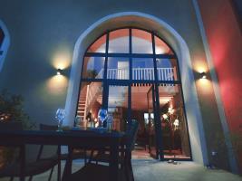 Le Chateau Des Cinq Cantons Hotel Carpentras Ngoại thất bức ảnh