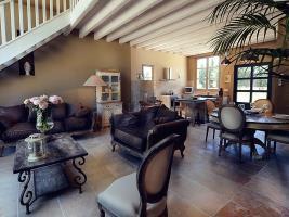 Le Chateau Des Cinq Cantons Hotel Carpentras Ngoại thất bức ảnh