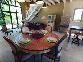 Le Chateau Des Cinq Cantons Hotel Carpentras Ngoại thất bức ảnh