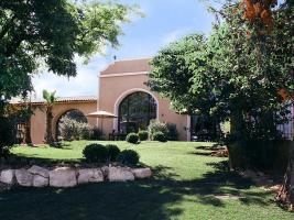 Le Chateau Des Cinq Cantons Hotel Carpentras Ngoại thất bức ảnh
