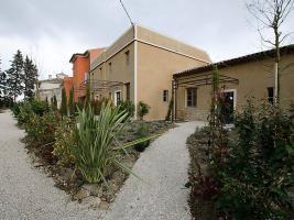Le Chateau Des Cinq Cantons Hotel Carpentras Ngoại thất bức ảnh