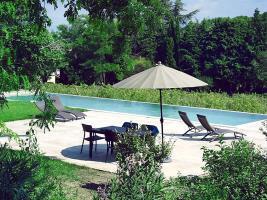 Le Chateau Des Cinq Cantons Hotel Carpentras Ngoại thất bức ảnh