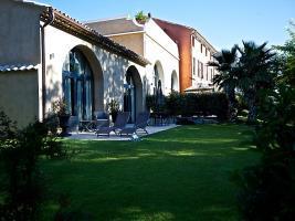 Le Chateau Des Cinq Cantons Hotel Carpentras Ngoại thất bức ảnh